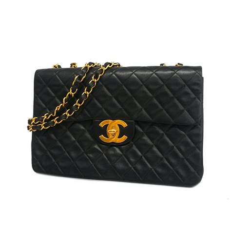 used chanel matrasse|CHANEL MATRASSE W.